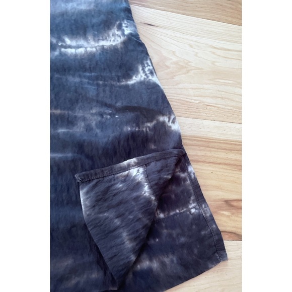 EUC Citron Santa Monica Tie-dye Oversized Loose Blouse XL​​​ - Picture 3 of 6